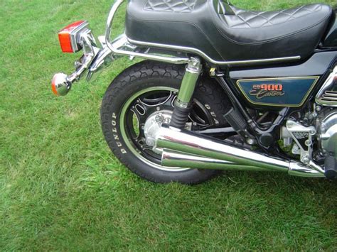 Performance/custom rear car & truck posi differentials. Buy HONDA CB900 CUSTOM 1981 MINT on 2040-motos