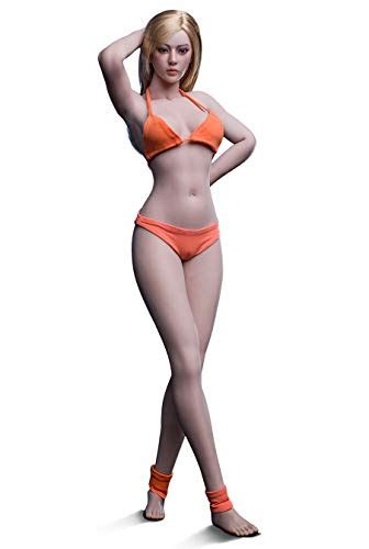 Top 10 Tbleague 112 Scale Female Seamless Body Toy Figures And Playsets Rennamo