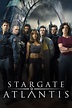 La télésérie Stargate: Atlantis
