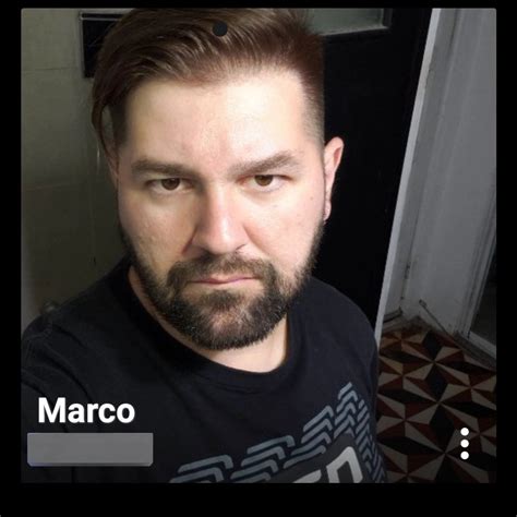 Engañaneitor On Twitter Marco Hetero Tatuado Con Cara De Malo Y Su