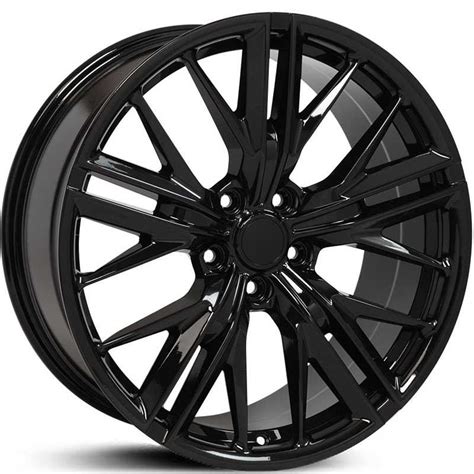 Chevy 20 Inch Wheels Rims Replica Oem Factory Stock Wheels And Rims