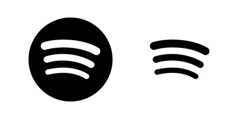 Free Spotify App Logo Png Spotify Symbol Transparent Png 18930640 PNG