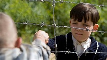 The Boy in the Striped Pyjamas (2008) | FilmFed