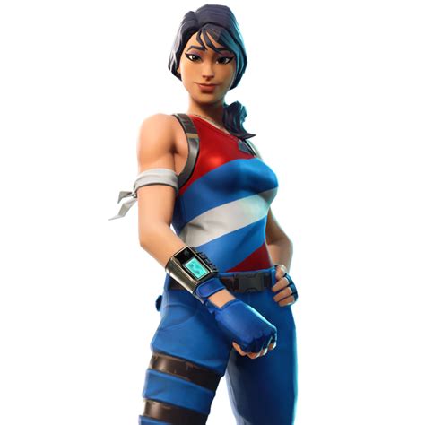 Download High Quality Fortnite Character Clipart High Resolution