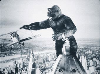 One of my favorite vernacular phrases from the '80s is stoopid fresh, which. The Ridiculosity Review: King Kong Escapes (1967)