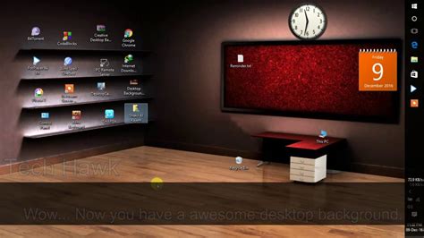 1001 Creative 3d Desktop Background Wallpaper Windows 10 Tuyệt đẹp