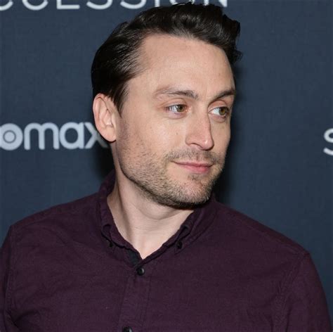 Kieran Culkin Thinks This Succession Character Should Have Their