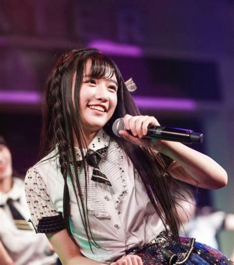 Snh48の14歳美少女、「かつてのまゆゆのよう」と日本で話題―中国メディア