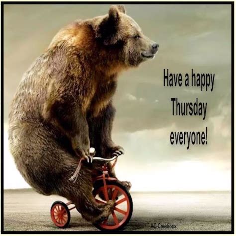 Happy Thursday Everyone Pictures Photos And Images For Facebook