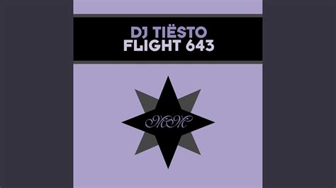 Flight 643 Radio Edit Youtube