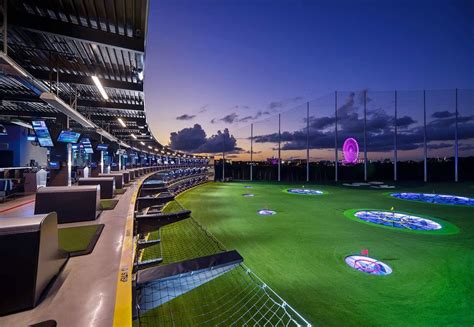 Topgolf Announcement Proves Augusta Continues To Grow With The Times