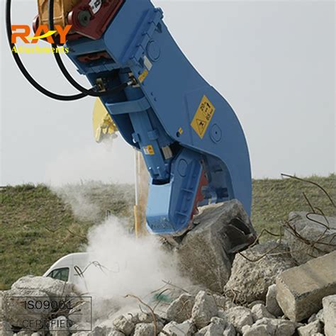 Widely Used Excavator Concrete Crusher Factory Jaw Crusher Price For