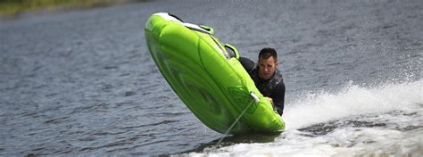 Watersports Discover Boating