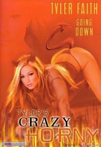 Tylers Crazy Horny 2003dvdrip