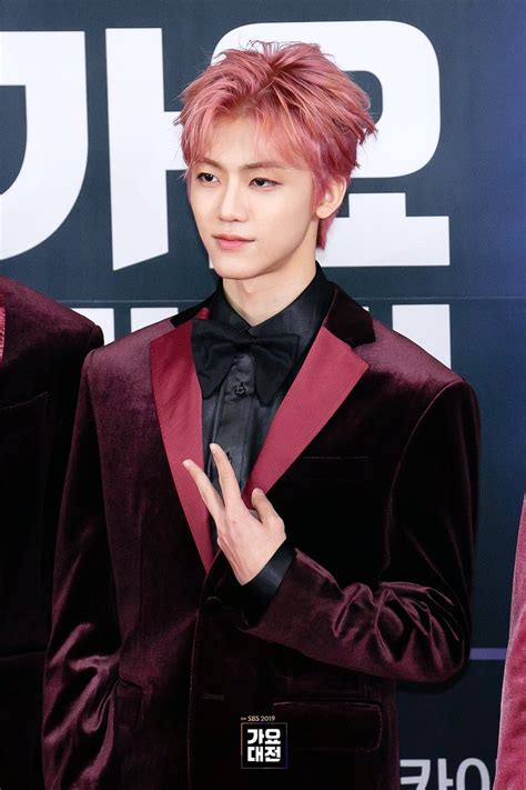 Comment in 2 months ago. 30+ Photos That Prove NCT Dream's Jaemin Is A Stunner In Every Color Of The Rainbow - Koreaboo