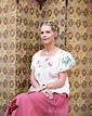 My favourite pieces: Alexandra Tolstoy blends fashion and heritage for ...