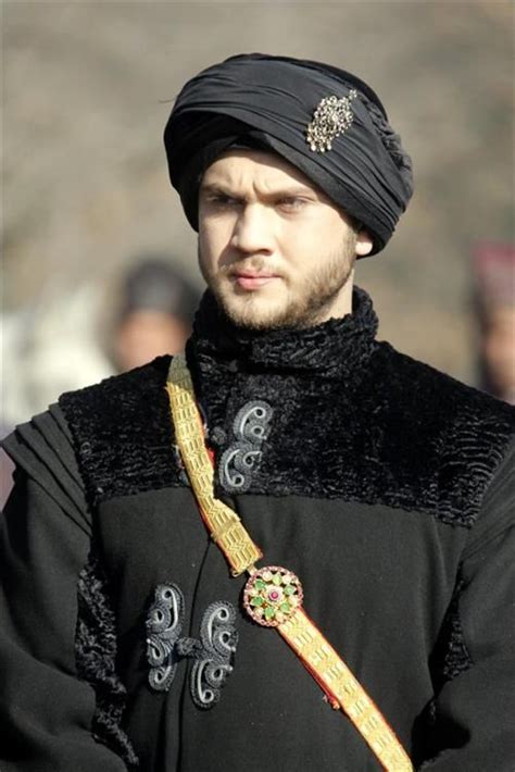 Originally he auditioned for the role of sultan selim, but was better cast as the. Aras Bulut İynemli Doğum 25 Ağustos 1990 (23 yaşında ...
