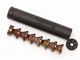 Best .22 Suppressor Choices To Mute Your Plinker (2021) - Gun And Survival