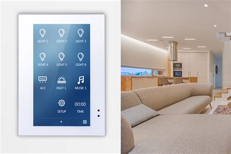 Top 7 Reasons Why You Need A Smart Home Automation System
