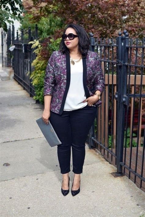 50 Womens Work Outfits For Plus Size Ideas 25 Work Outfits Women