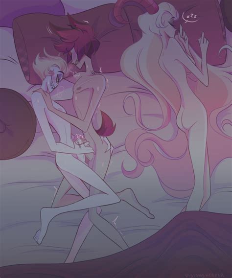 Lilith Magne Hazbin Hotel Porn Pictures