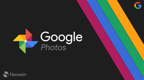 Google Photos Gets Improved Controls For Sharing Albums Neowin