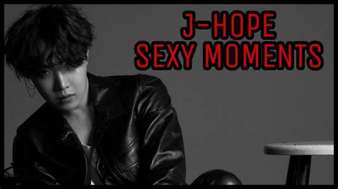 J Hope Daddy Sexy Moments YouTube