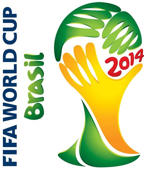Logo Copa Do Mundo Brasil 2014 Png Molduras E Photoshop