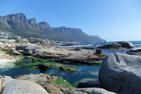 10 Places To Visit On South Africas Cape Peninsula Gomad Nomad