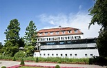 Hotel Schloss Berge in Gelsenkirchen – HOTEL DE