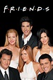 Friends 720p Temporada 1 - 10 Latino - Ingles | Sambrano Series HD