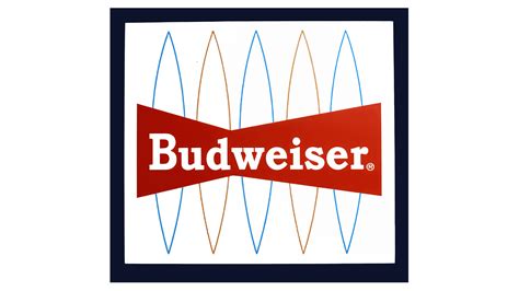 Budweiser Logo Budweiser Symbol Meaning History And Evolution Vrogue