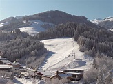 Wildschönau Skigebiet ⇒ Skiurlaub - Hotel Sun Valley