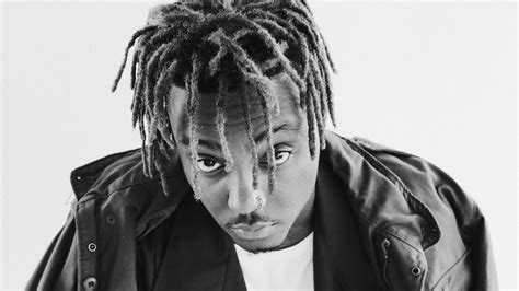 Juice Wrld Wallpaper Ps4 Chicago Born Rapper Juice Wrld Dies At Age