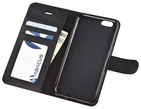 Iphone 6s Wallet Case By Abacus24 7 Gadget Flow