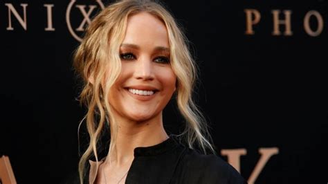 Jennifer Lawrence Says My Trauma Will Exist Forever On Nude Pictures