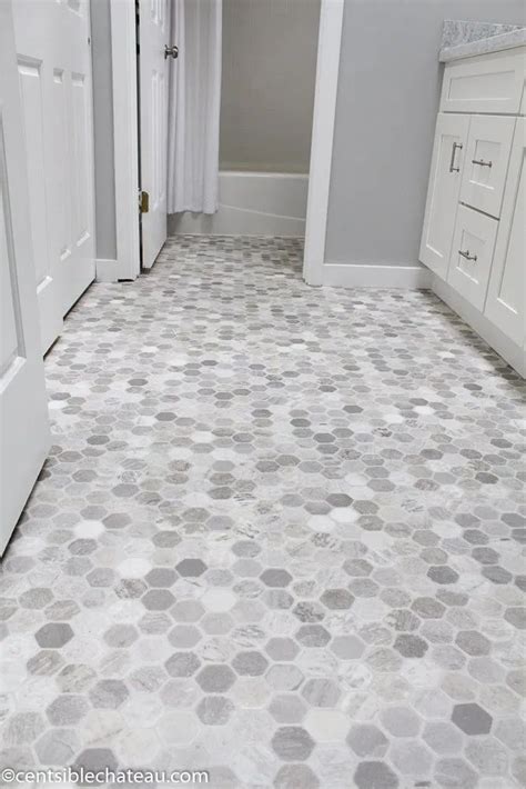 Inexpensive Bathroom Flooring Ideas Flooring Site