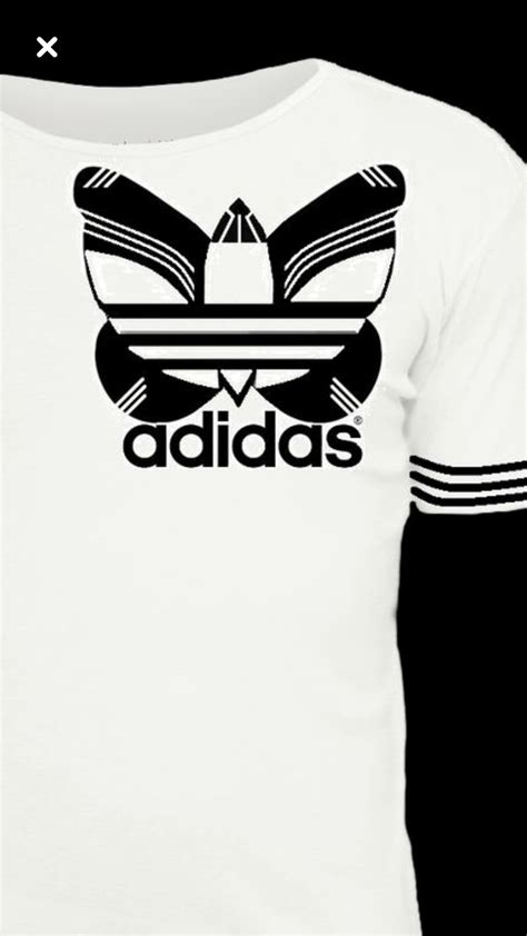 Pin De Batuce Cuce En Adidas Swag T Shirts Ropa Urbana Logotipos