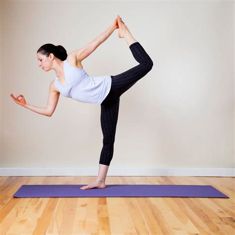 Yoga One Leg Poses Yoga Pose One Legged Table Pocket Yoga Here S How To Still The Wobbling