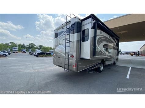 2014 Winnebago Sightseer 30a Rv For Sale In Murfreesboro Tn 37128