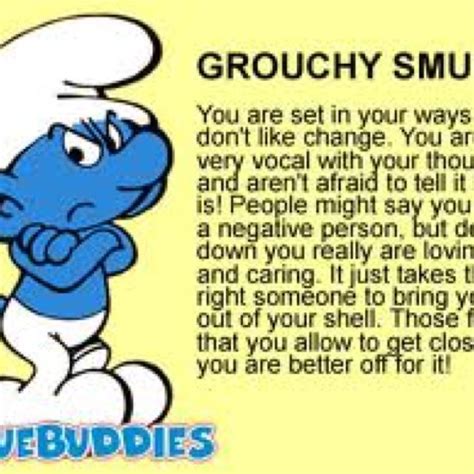 Smurfs Drawing Smurfs Best Quotes