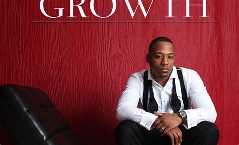 Anticipation Builds As Gospel Hip Hop Artist Releases Debut Growth
