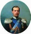 ALEJANDRO III DE RUSiA // TSAR ALEXANDER III | Família romanov, Duque