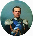ALEJANDRO III DE RUSiA // TSAR ALEXANDER III | Família romanov, Duque