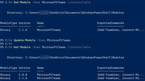 Microsoft Releases New Microsoft Teams Powershell Module Uc Now