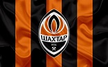 Sports FC Shakhtar Donetsk 4k Ultra HD Wallpaper