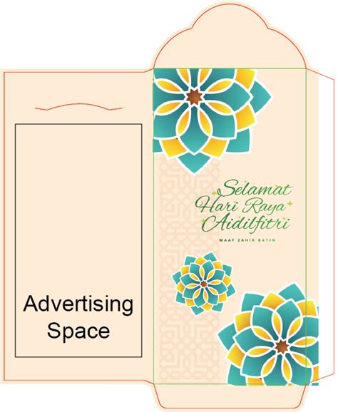 Choose from countless of our sampul duit raya design sets above and from other pages as well. Sampul Duit Raya - EZCETAK.COM