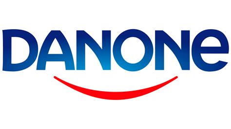 Danone Logo And Symbol Meaning History Png Brand