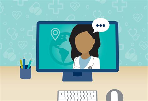 Virtual Visits Telehealth And Older Adults National Poll On Healthy