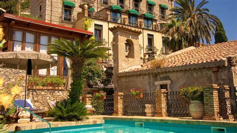villa carlotta taormina sicily italy small luxury hotel site has list by european county
